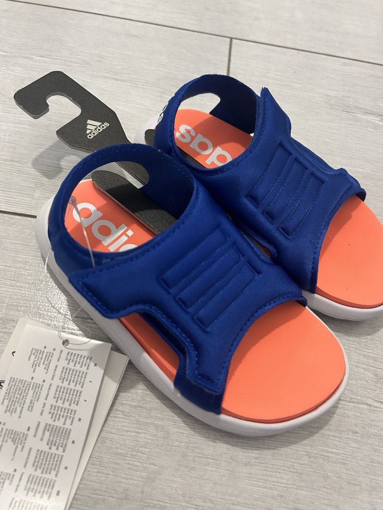 Сандали adidas 25 номер Нови