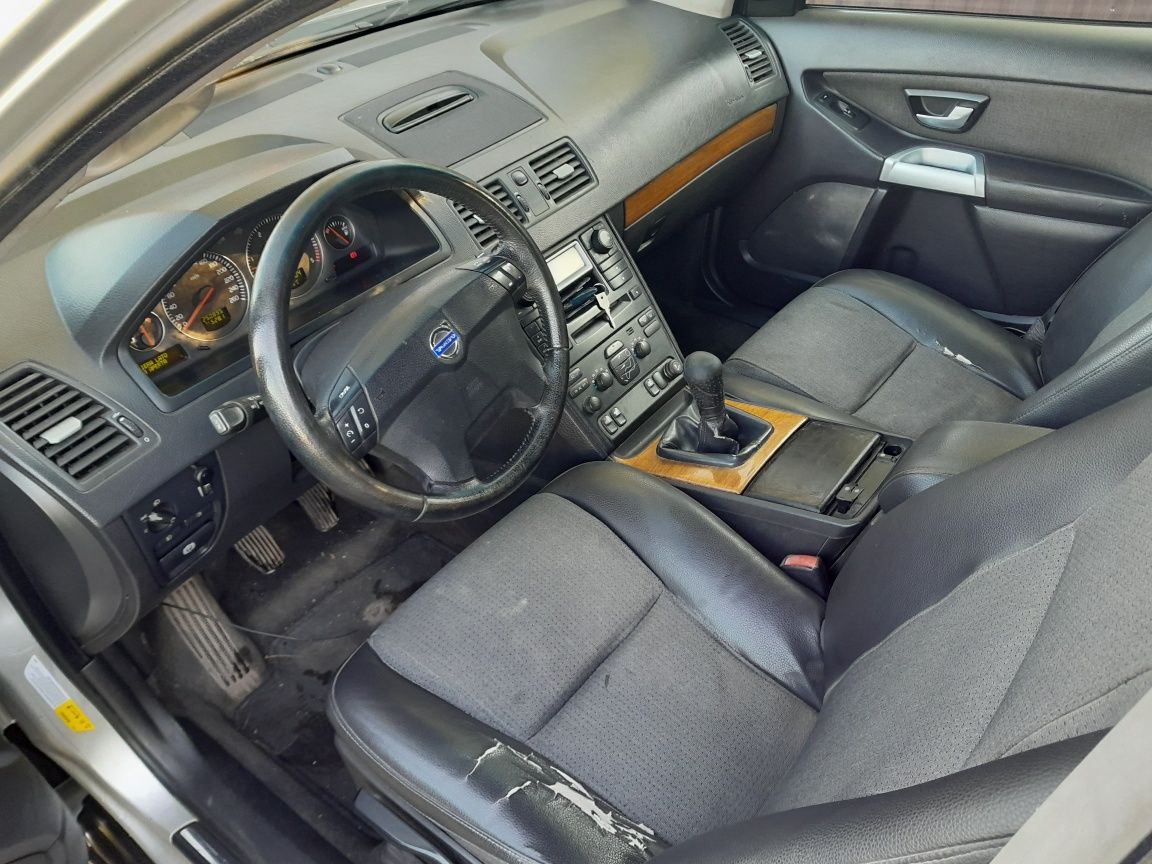 Volvo xc 90 awd 2006