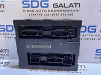 Unitate Modul Calculator Confort Comfort Audi A4 B8 2008 - 2015 Cod 8K0907064DP 5DK009918 [L3293]