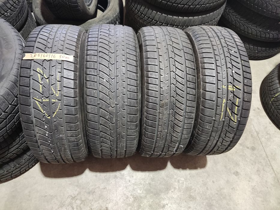 205/60/16 Skadi Snow