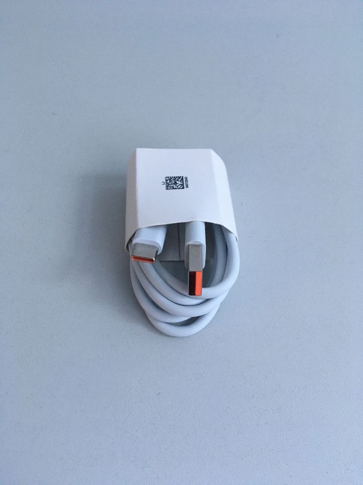 Cablu date si incarcare USB-C