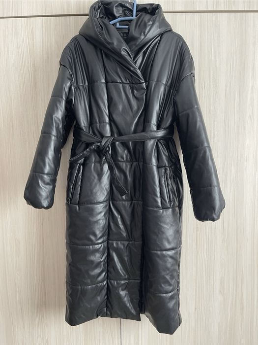 Женский пуховек.