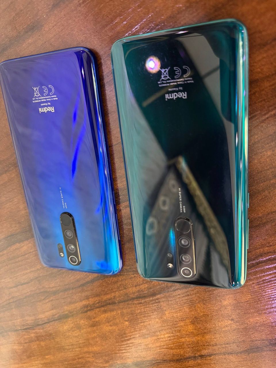 Redmi Note 8 pro 128GB