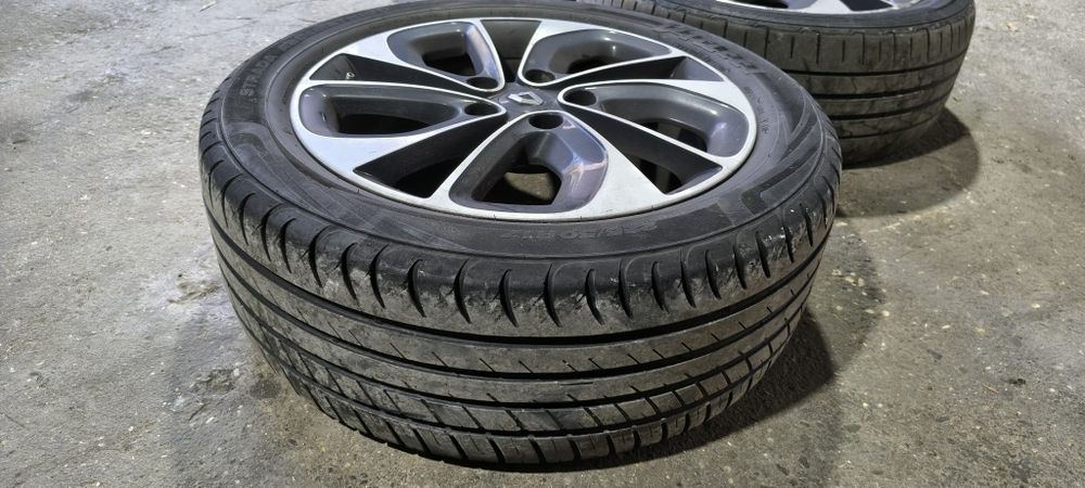 Cauciucuri 225/50R17