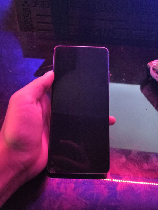 Samsung Galaxy s21 Ultra