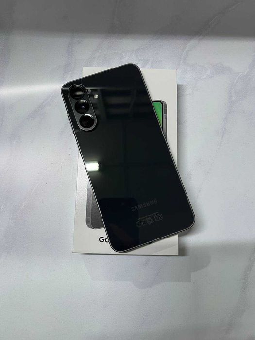 Samsung Galaxy A56; Память: 256 Gb; (Усть-Каменогорск) 01 лот763608