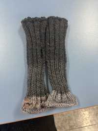 Ръкавици плетени