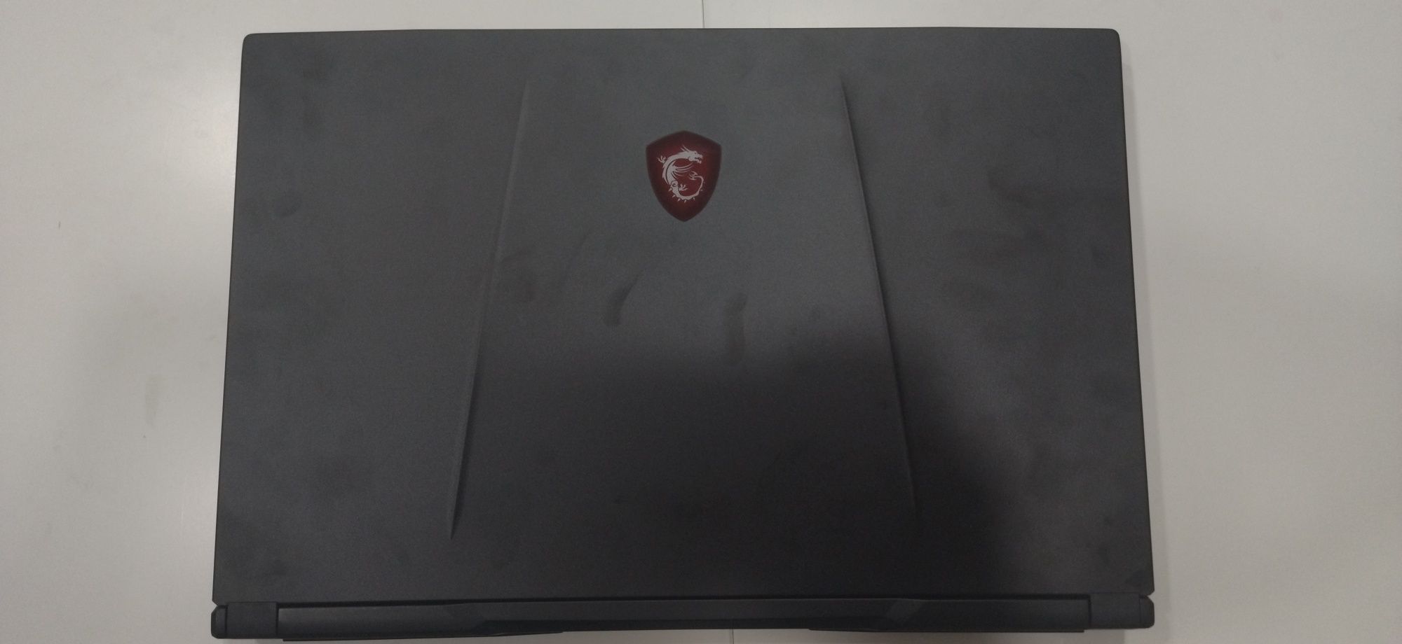MSI GP75 Leopard