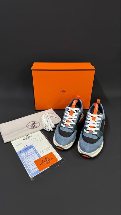 Adidasi Hermes Premium full box 40-46