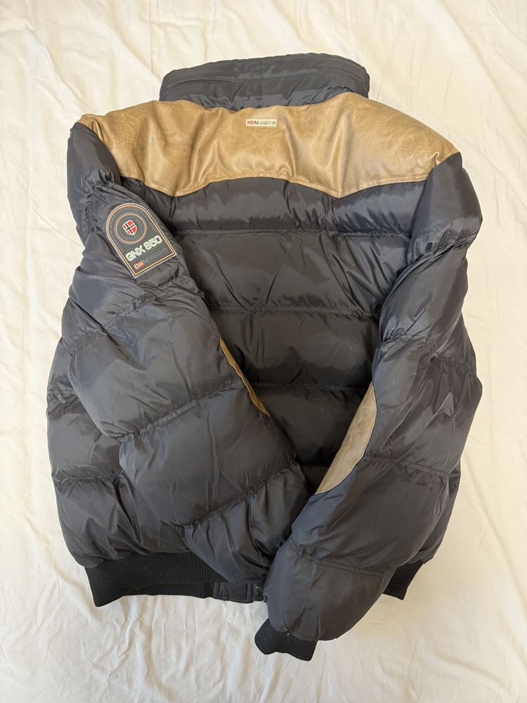 Geographical Norway зимно яке