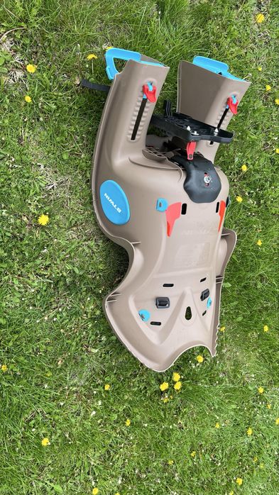 Scaun copii pentru bicicleta