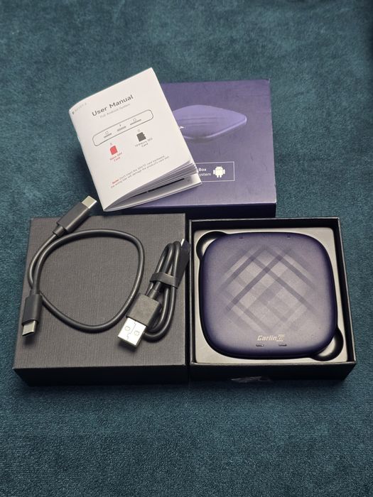 Vând CarPlay Ai Box