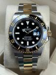 Rolex Submariner 126613 LN