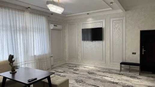 Аренда квартиры Ж.К Империал 4 ком 1000уе