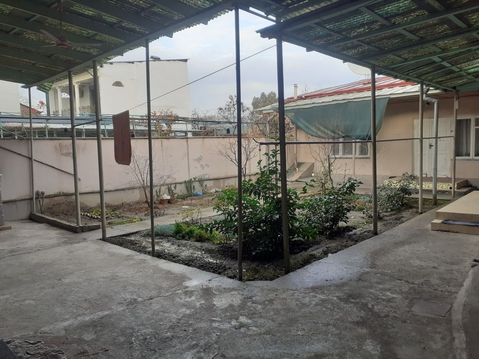 Продаётся свой дом