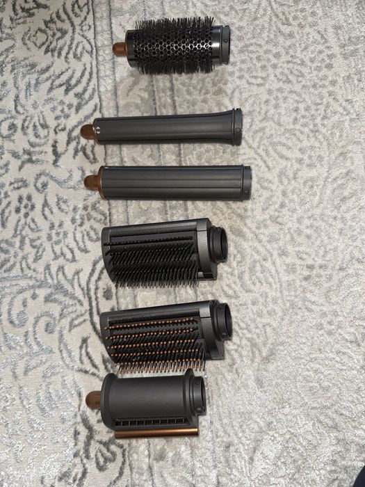 Продается Dyson Airwrap Long version