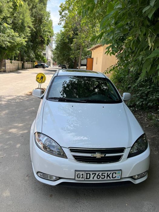 Gentra 2023 sotiladi