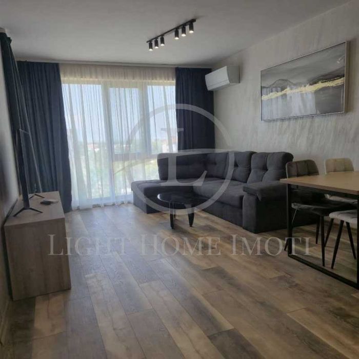 Продава се Двустаен апартамент в Пловдив, Христо Смирненски - 70 кв.м за 2608 €/кв.м - Снимка #1