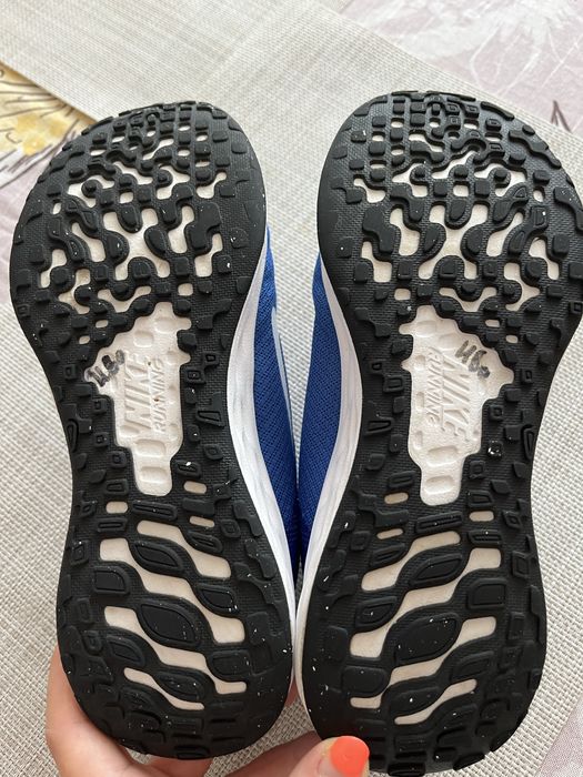 Детски оригинални маратонки Nike 34 номер