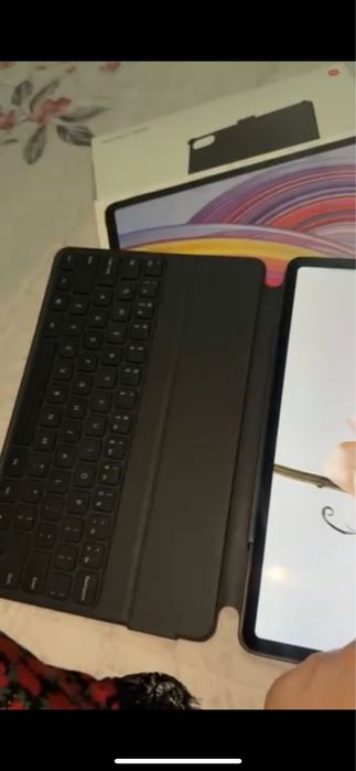 Redmi padpro planshet