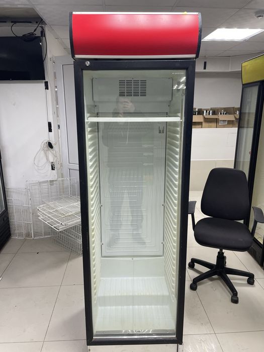 Продам золодильники с одной дверью 3 шт