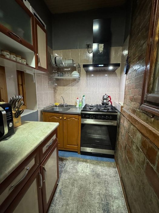 Yashnabod tumani. 2xona 3xona qilingan. 4\4