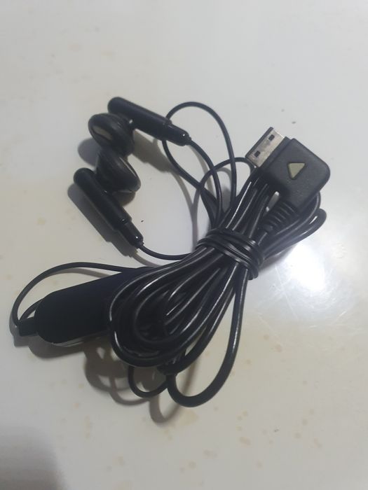 Casti handsfree stereo Samsung Motorola Allview