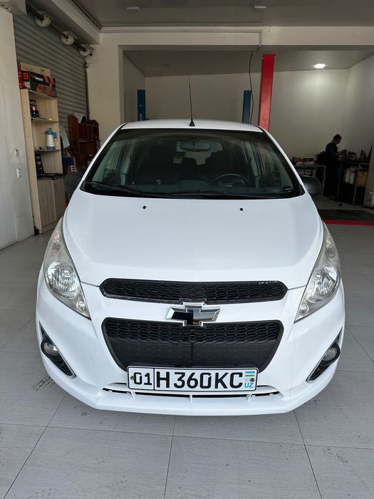 Spark 1.25 Arendaga beriladi