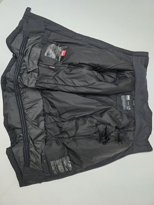 Geaca Helly Hansen dama L fiited recco munte schi ski