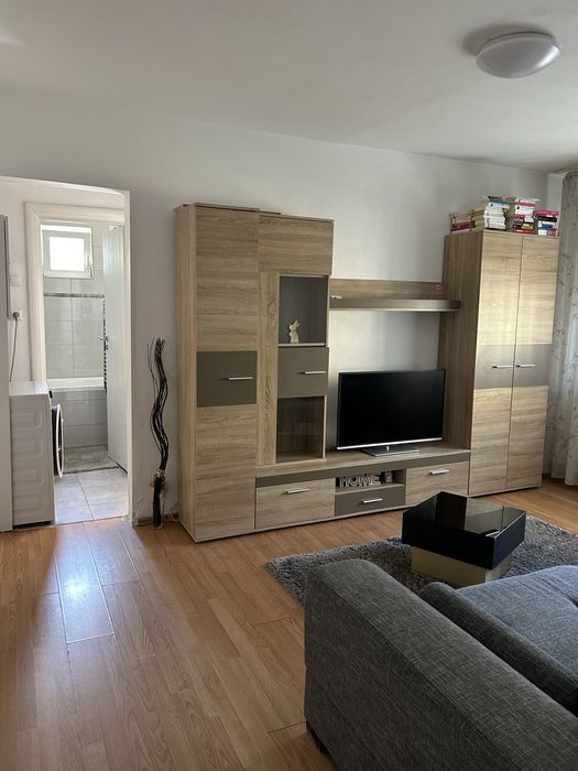 Apartament Strada Rahova