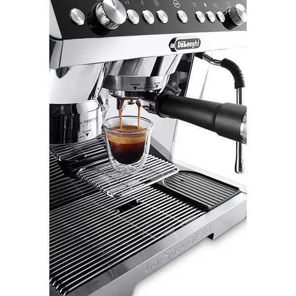 Espressor manual premium De’Longhi La Specialista Maestro EC9865.M