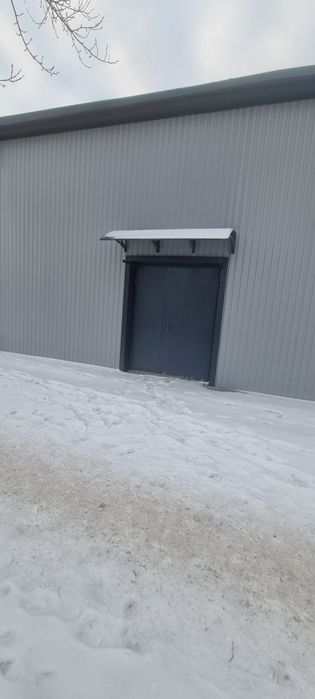 Сдам в аренду тёплое подвальное помещение