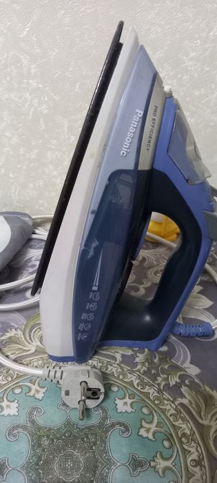 Dazmol Дазмол  Утюг