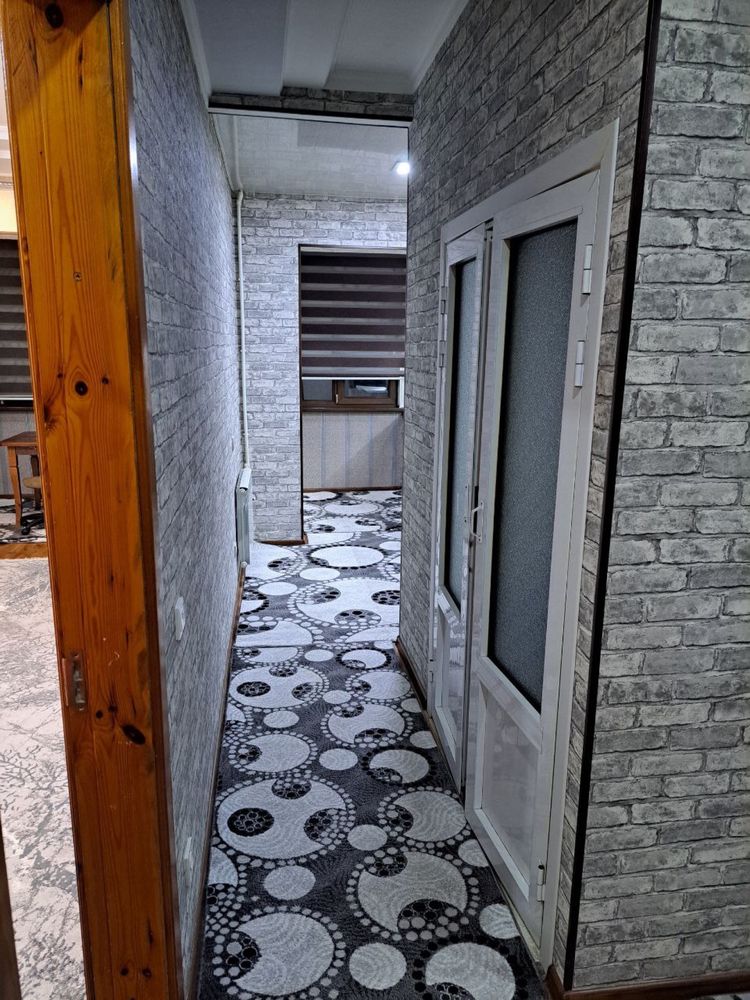 Алмазар Кора Камиш2/1 Глазной 4ком Посуточно удобствами