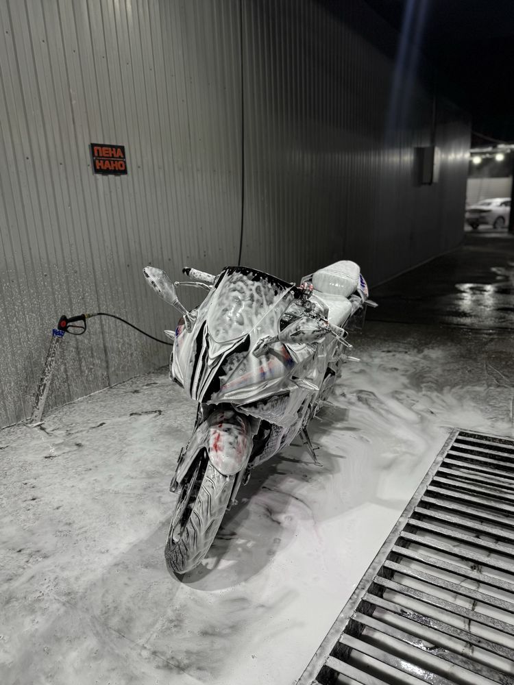 Мотоцикл nooma 400 куб