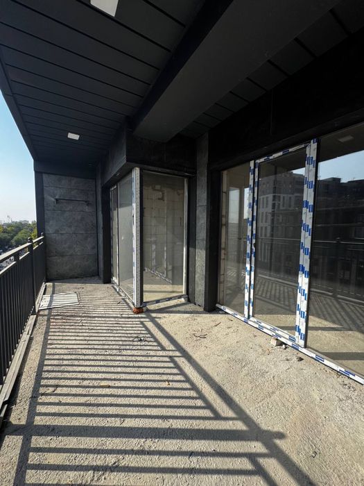 район  Новастройка  Ж/К Vegas Tower