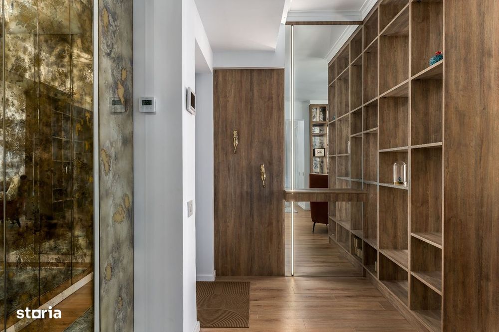 Apartament elegant cu vedere spre lac – Panorama Lake