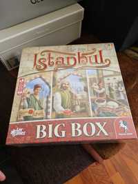 Board game Istanbul big box sigilat