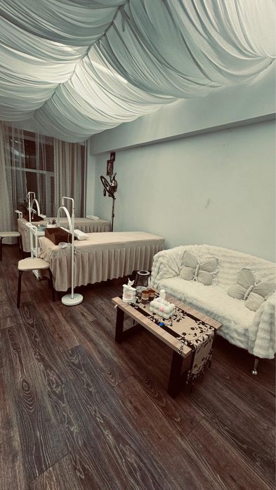 Салон кросаты студия в аренду