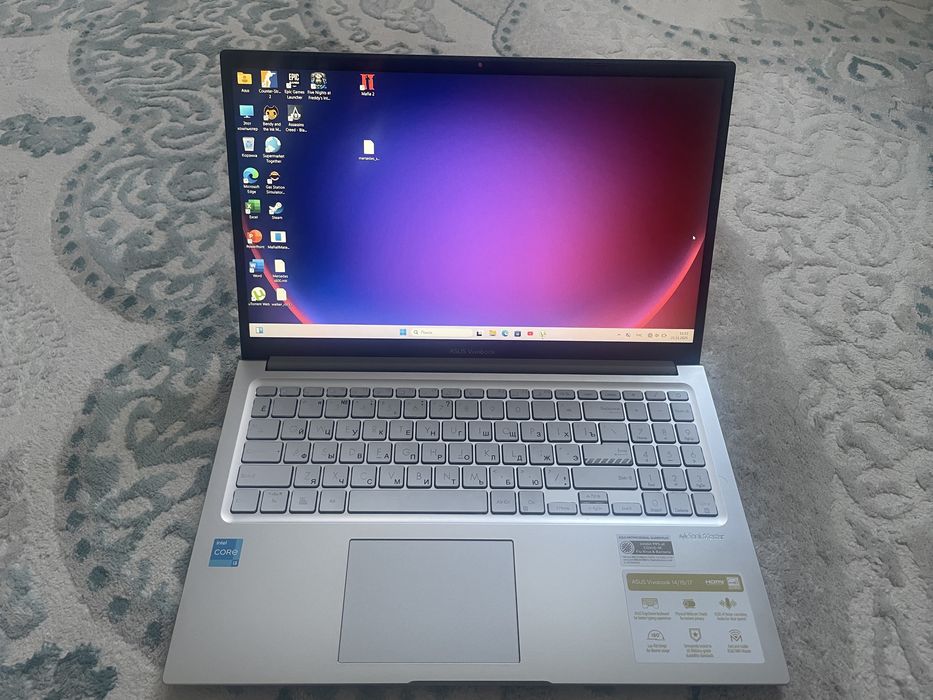 Asus Vivobook 15 X1504ZA-BQ1364W