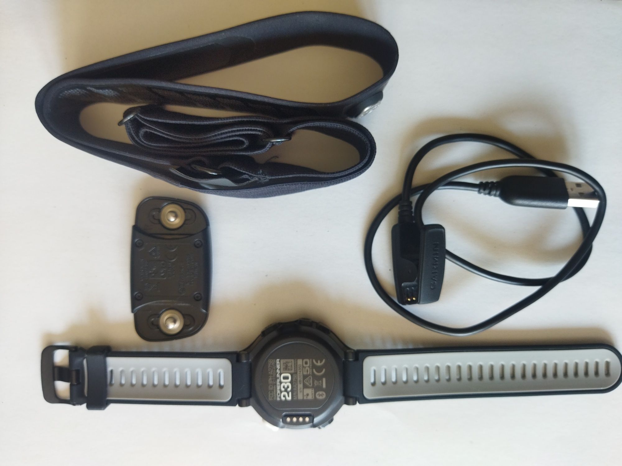 Garmin Foverunner 230