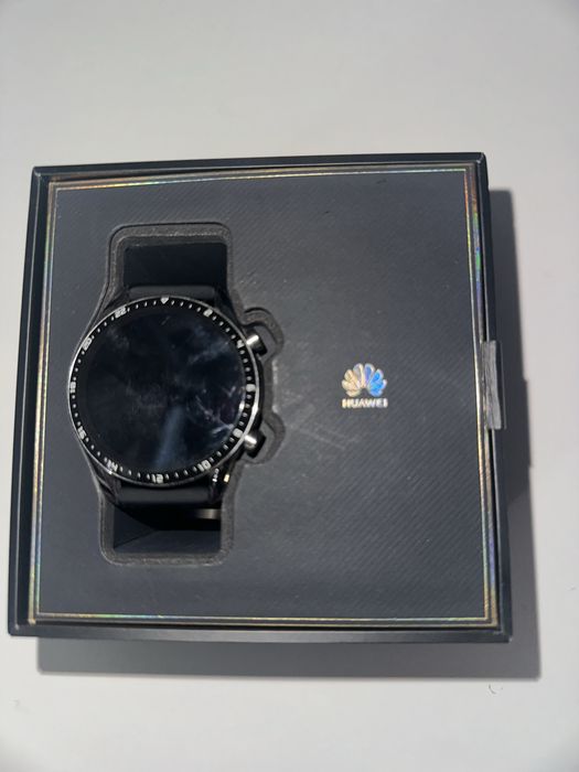 Huawei WATCH GT 2