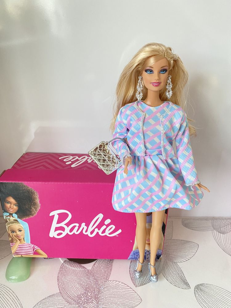 Lot 2 barbie fara defecte