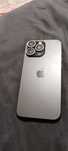 Vand iphone 16pro max in garantie inca 1an jumate