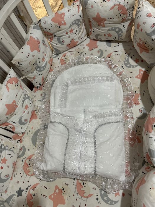 Детский кровать продам