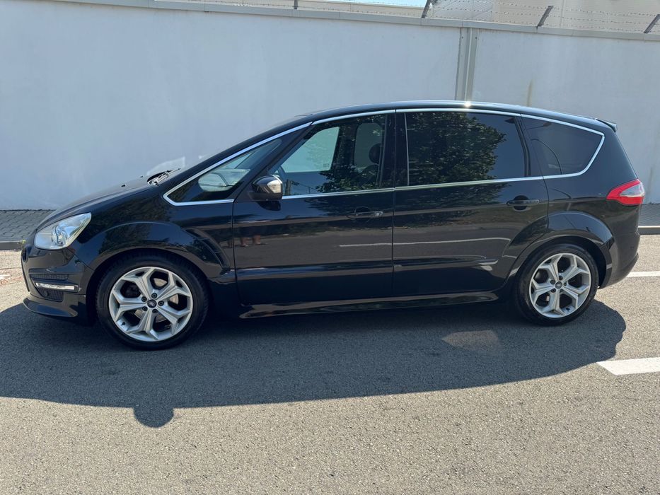 Vand Ford Smax 2015 2.2Diesel 200cp