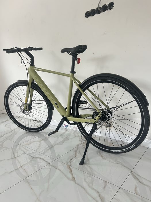 TENWAYS  elektica  motor 36v