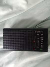 radio sony icf-p37