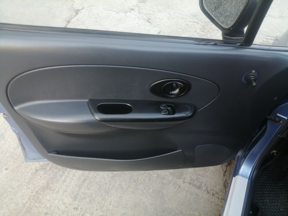 Прадается Матиз 2009 год