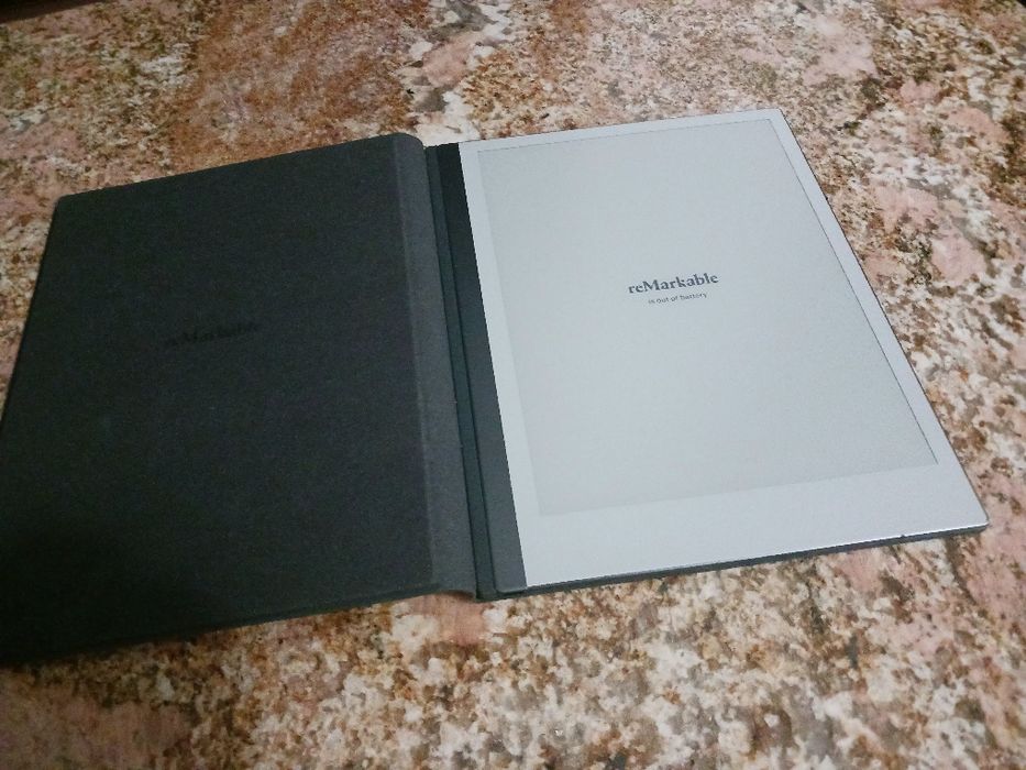 Tableta ReMarkable paper 2 RM110